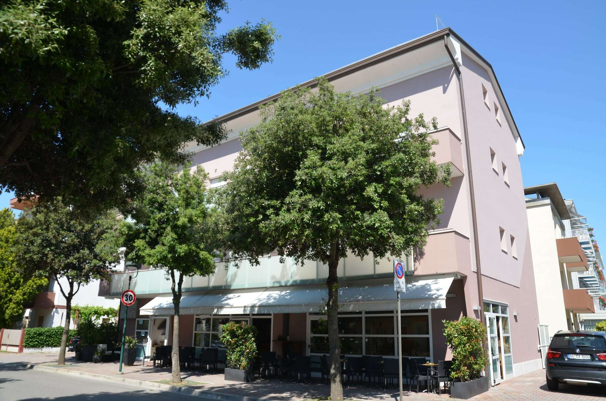 Tivoli Lignano Sabbiadoro